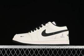 Picture of Air Jordan 1 LOW _SKUfw18028429468383451fw